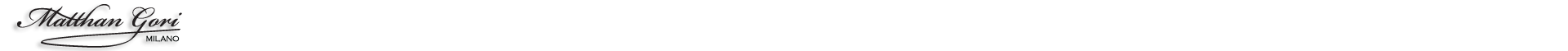 Logo Maison Matthan Gori